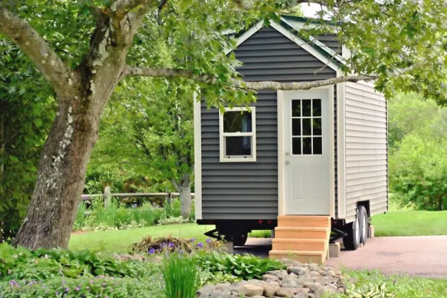 Conseils pour l'entretien des maisons en bois 