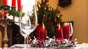 Conseils pour réussir sa table de Noël