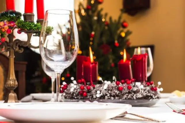 Conseils pour réussir sa table de Noël