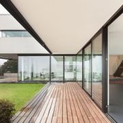 Construire sa maison en faisant appel à un architecte