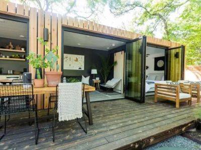 Construire un studio de jardin de 20m² habitable