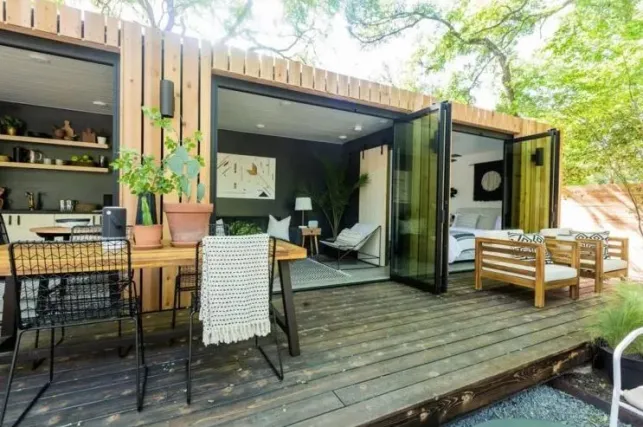 Construire un studio de jardin de 20m² habitable