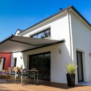 Construire une maison dans les normes