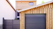 Copropriété : installation et remplacement d’une porte de garage