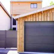 Copropriété : installation et remplacement d’une porte de garage