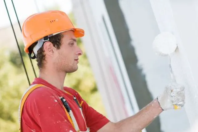 Copropriété : les travaux de ravalement de façade