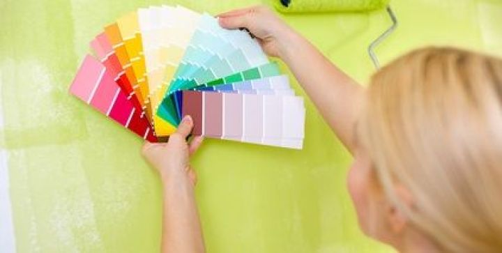 Couleurs déco Couleurs déco