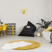 Créer un coin lecture dans une maison