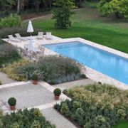 Créer un jardin méditerranéen