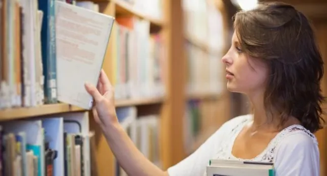 Créer une bibliothèque chez soi