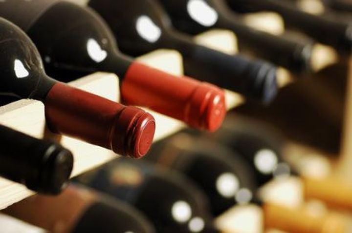 Créer une cave à vin chez soi Créer une cave à vin chez soi