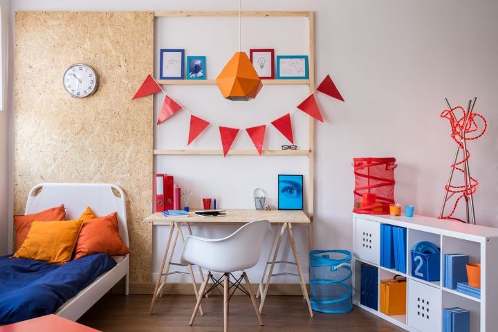 Créer une salle de jeux pour enfants Créer une salle de jeux pour enfants