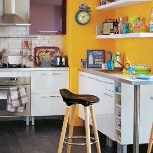 Cuisine colorée par Alinéa