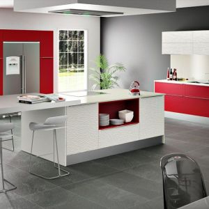 Cuisine Dubaï-Modum par Sagne Cuisines