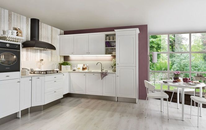 Cuisine Eva par Cuisine Ixina © Cuisine Ixina