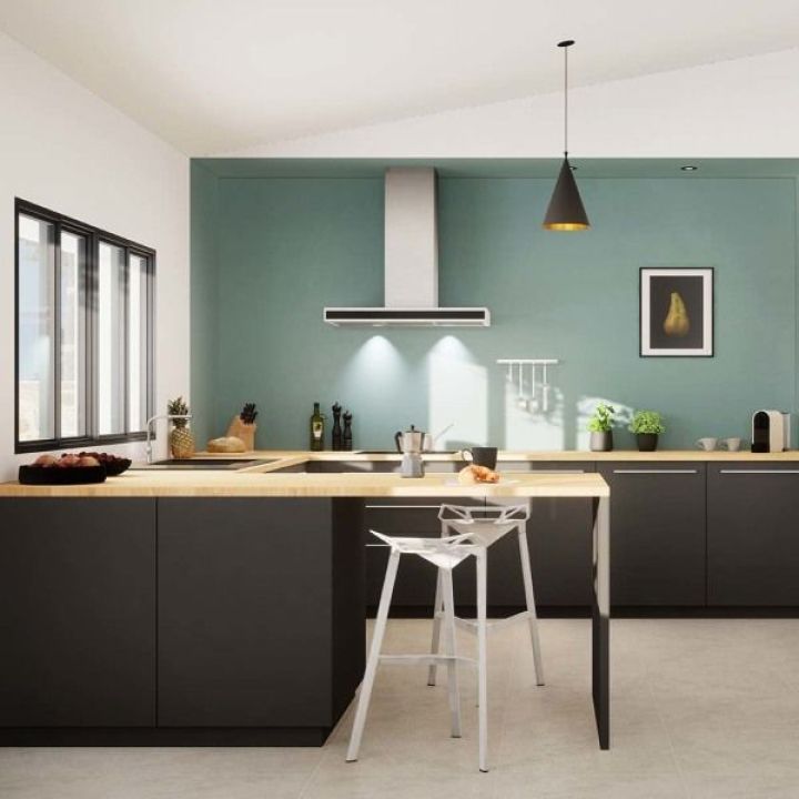 Cuisine moderne : les tendances 2020 Cuisine moderne : les tendances 2020