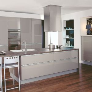 Cuisine Star par Cuisinella