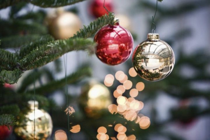 Déco de fête Déco de fête