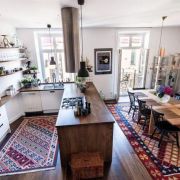 Déco maison : la tendance kinfolk