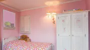 Déco pour une chambre de fille