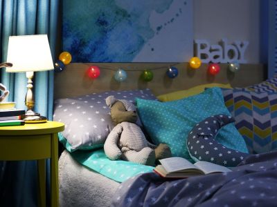 Comment décorer une chambre ado garçon ? - Press Habitat