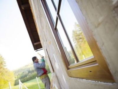 Découverte d'amiante dans une maison, comment réagir ?