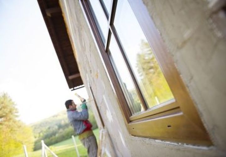 Découverte d'amiante dans une maison, comment réagir ? Découverte d'amiante dans une maison, comment réagir ?