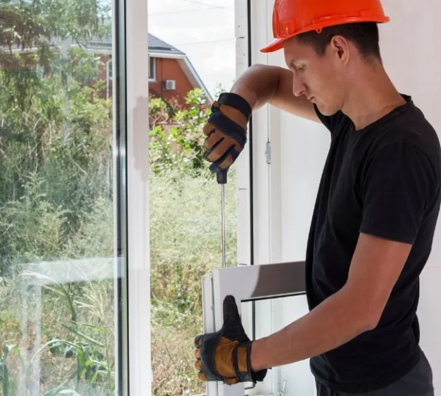 Déplacer ou changer la position d’une fenêtre : travaux, prix et autorisations