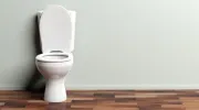 Déplacer un WC