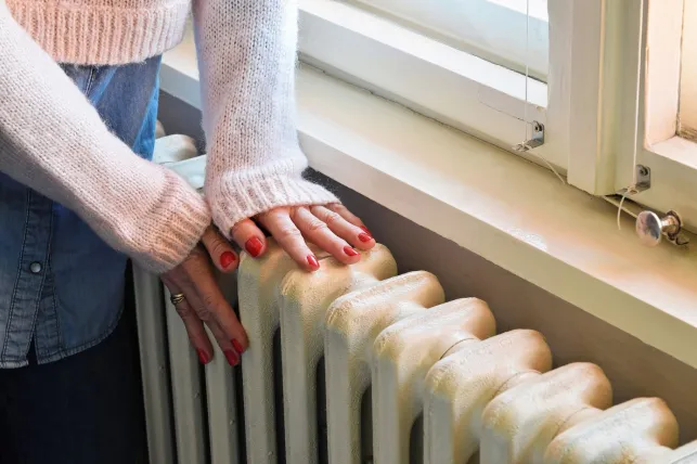 Des accessoires pour radiateur