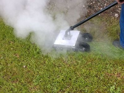 Cette technique étonnante pour un désherbage naturel !