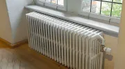 Désolidariser un radiateur