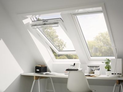 Dimensions et tailles d’un Velux