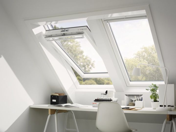 Dimensions et tailles d’un Velux Dimensions et tailles d’un Velux