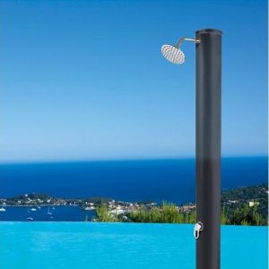 Douche solaire par Mr.Bricolage