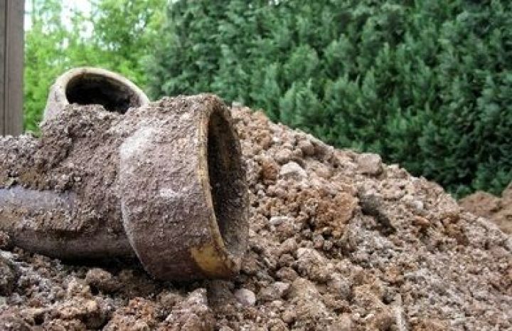Drainage Drainage