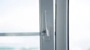 Eléments de sécurité d'une fenêtre