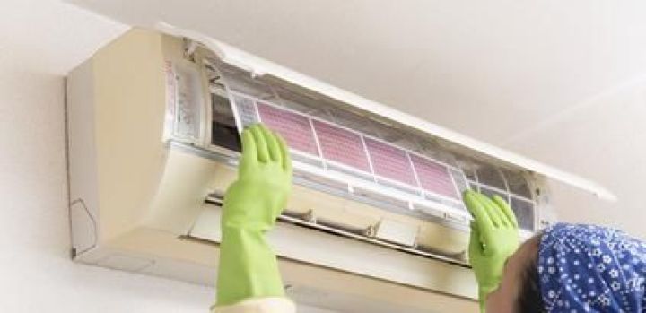 Entretien d'une clim Entretien d'une clim