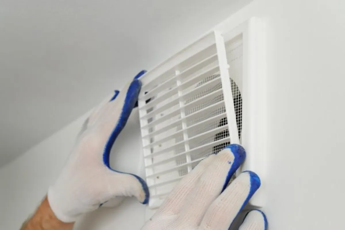Vmc Ne Fonctionne Plus Après Coupure De Courant Panne du système de VMC, ventilation qui ne fonctionne plus, quelles solutions ?