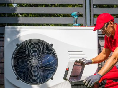 5 erreurs à ne pas faire avec une pompe à chaleur