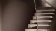 Notre sélection d'escaliers design