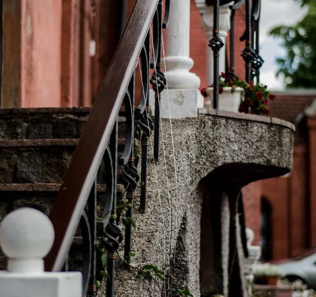 Escalier d'extérieur, comment bien le choisir ?