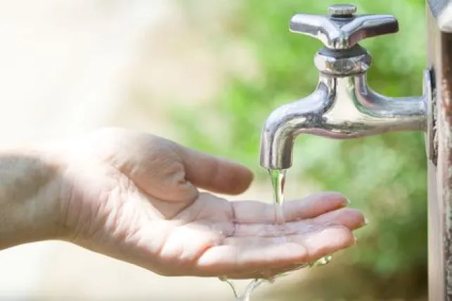 Estimer et suivre sa consommation d'eau