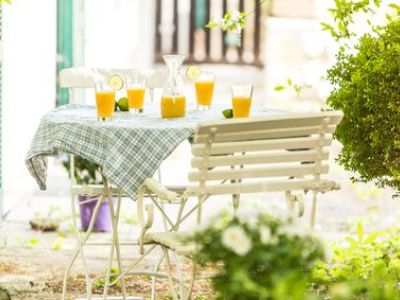 Exposition et ensoleillement d’un jardin