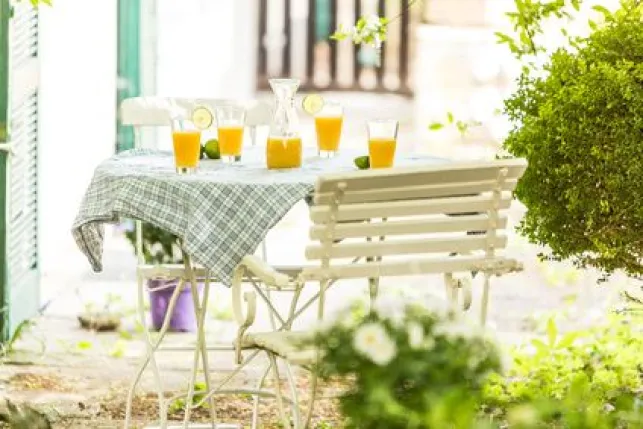 Exposition et ensoleillement d’un jardin