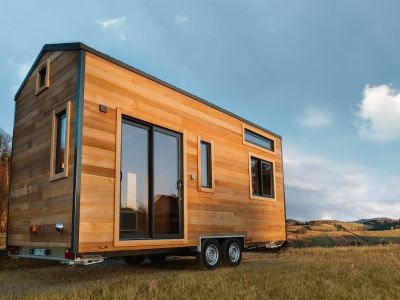 Fabricants de Tiny House : liste des constructeurs en France