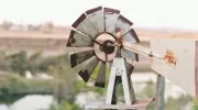 Fabriquer une éolienne