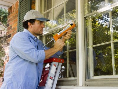 Fenêtre et fuite d’air : que faire ?