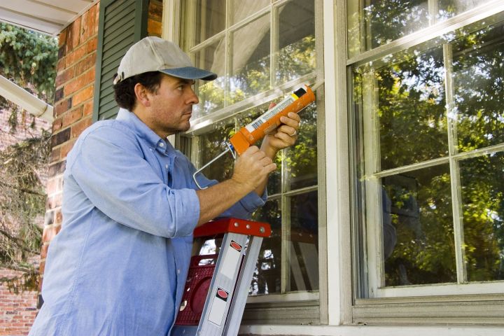 Fenêtre et fuite d’air : que faire ? Fenêtre et fuite d’air : que faire ?