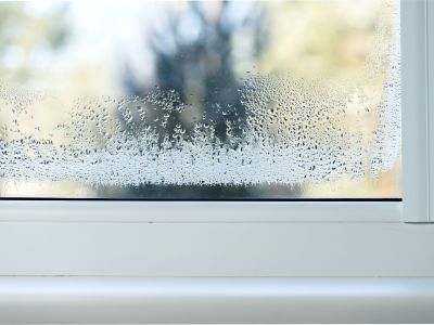 Fenêtres et problèmes de ponts thermiques